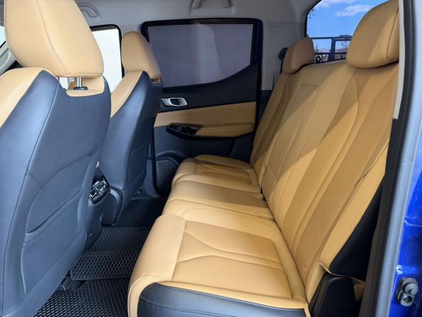 Changan Hunter Plus с пробегом 2023 года, цена 2 700 000 рублей, 50451 км, offers.body_type.unknown, Автокод Объявления