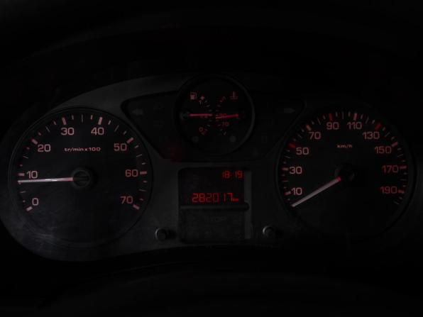 Citroen Berlingo II Рестайлинг 2 с пробегом 2017 года, цена 998 000 рублей, 281805 км, фургон, Автокод Объявления