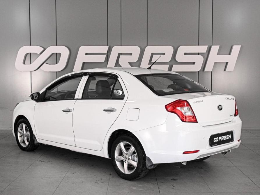 Lifan Celliya (530) Ростов-на-Дону  - изображение 2