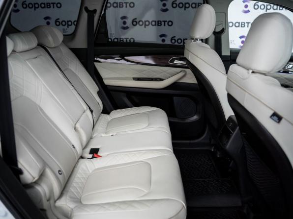 Exeed VX I с пробегом 2022 года, цена 2 700 000 рублей, 77191 км, внедорожник, Автокод Объявления