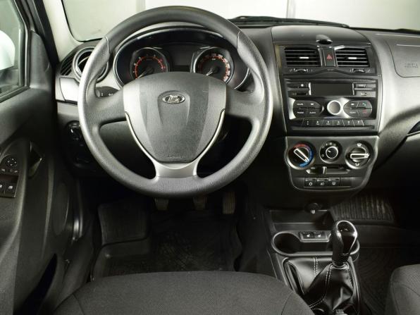 Lada (ВАЗ) Granta I Рестайлинг с пробегом 2023 года, цена 799 999 рублей, 55840 км, седан, Автокод Объявления