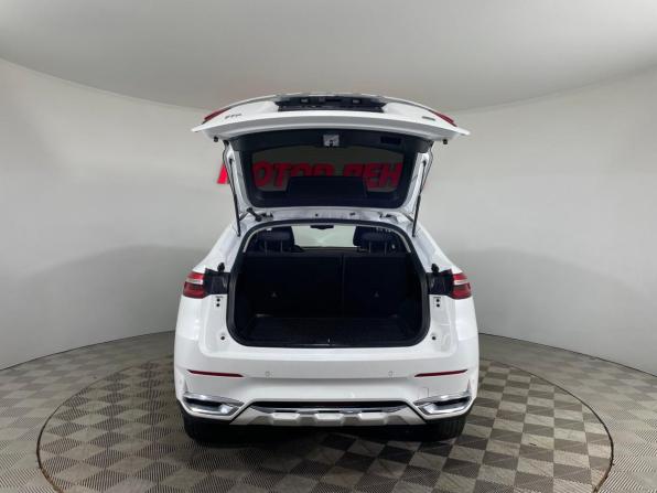 Haval F7x I с пробегом 2021 года, цена 1 710 000 рублей, 121539 км, внедорожник, Автокод Объявления
