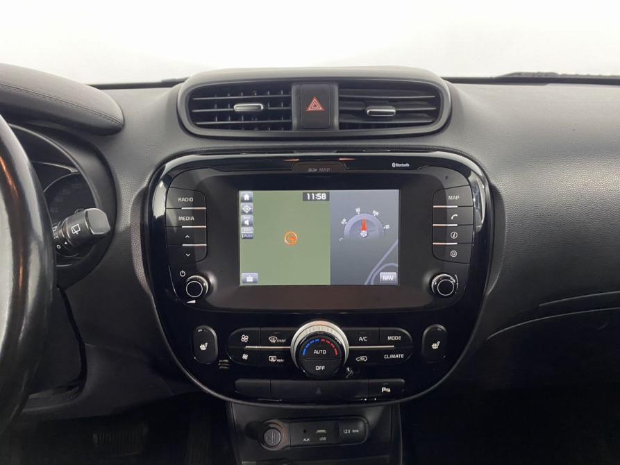 Kia Soul II Рестайлинг Воронеж  - изображение 17