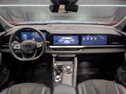 Geely Monjaro I Москва  - изображение 54