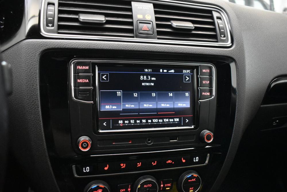 Volkswagen Jetta VI Рестайлинг Москва  - изображение 7