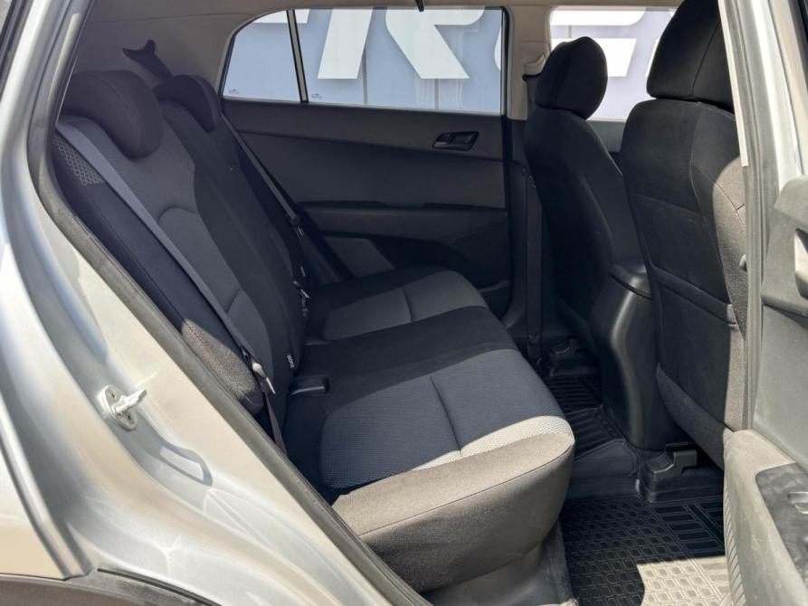 Hyundai Creta I Кропоткин  - изображение 7