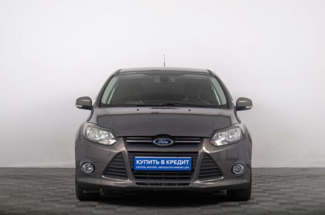 Ford Focus III с пробегом 2013 года, цена 849 000 рублей, 150000 км, хэтчбек, Автокод Объявления