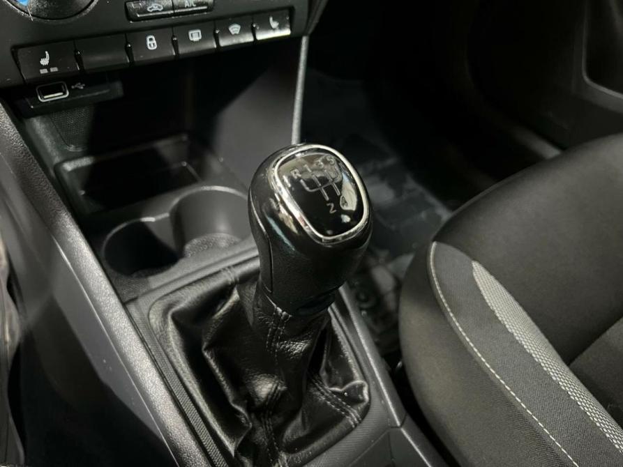 Skoda Rapid I Рестайлинг Нижнекамск  - изображение 11