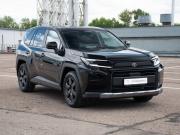 Toyota RAV4 VI (XA60) Москва  - изображение 32