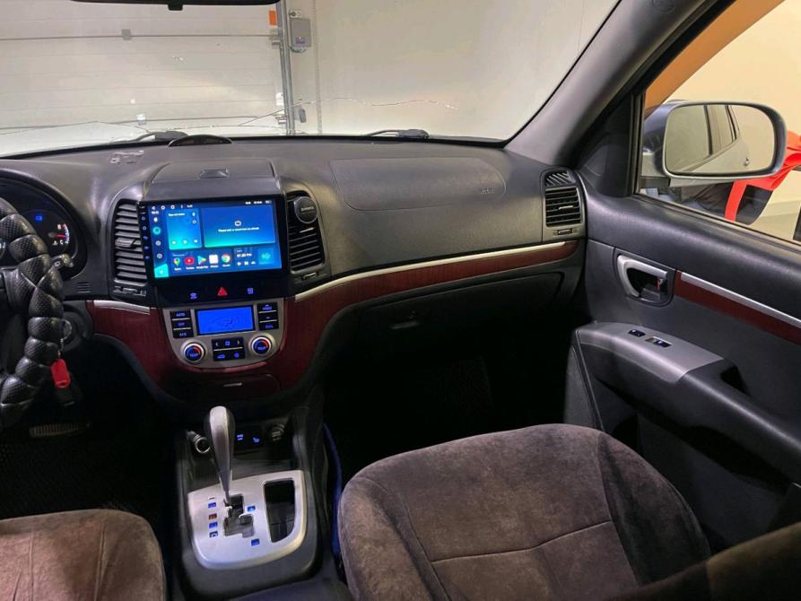 Hyundai Santa Fe II Новосибирск  - изображение 19