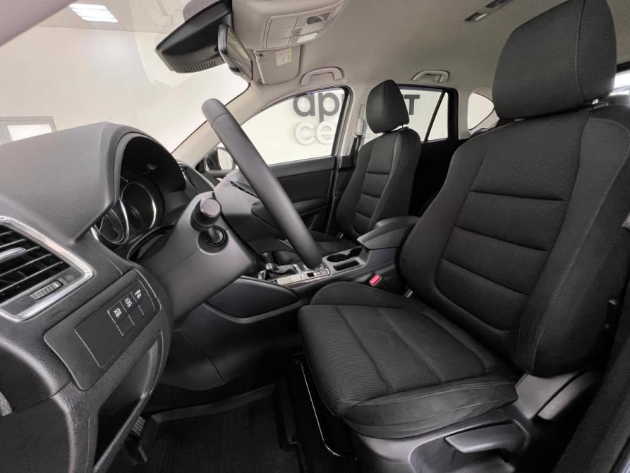 Mazda CX-5 I Рестайлинг Волгоград  - изображение 22