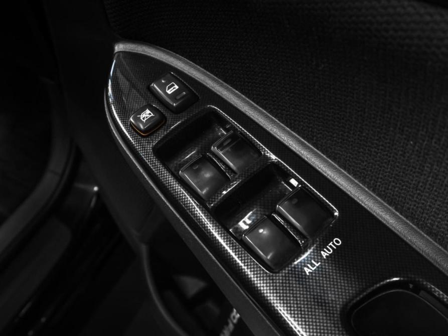 Toyota Wish I Тюмень  - изображение 16