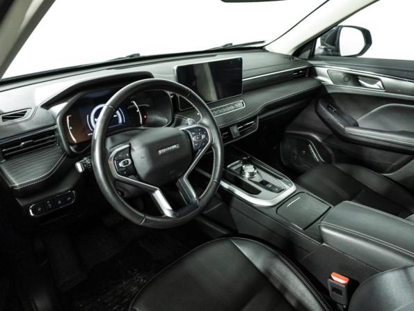 Haval Jolion I Рестайлинг с пробегом 2025 года, цена 1 999 777 рублей, 55279 км, внедорожник, Автокод Объявления