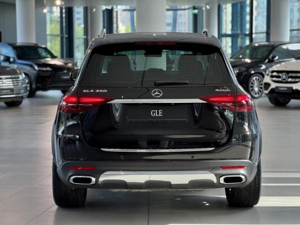 Mercedes-Benz GLE II (V167) Рестайлинг с пробегом 2025 года, цена 11 900 000 рублей, 257 км, внедорожник, Автокод Объявления
