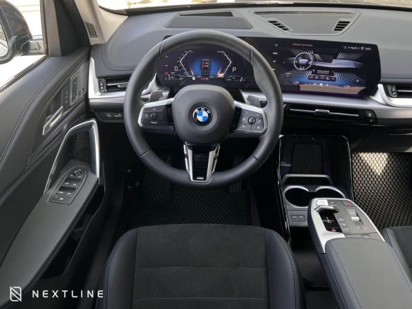 BMW X1 III (U11/U12) с пробегом 2025 года, цена 5 190 000 рублей, 4900 км, внедорожник, Автокод Объявления