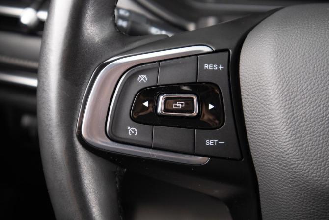 Chery Tiggo 4 Pro I с пробегом 2022 года, цена 1 599 000 рублей, 56641 км, внедорожник, Автокод Объявления