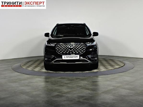 Chery Tiggo 8 Pro I с пробегом 2023 года, цена 2 197 000 рублей, 44467 км, внедорожник, Автокод Объявления