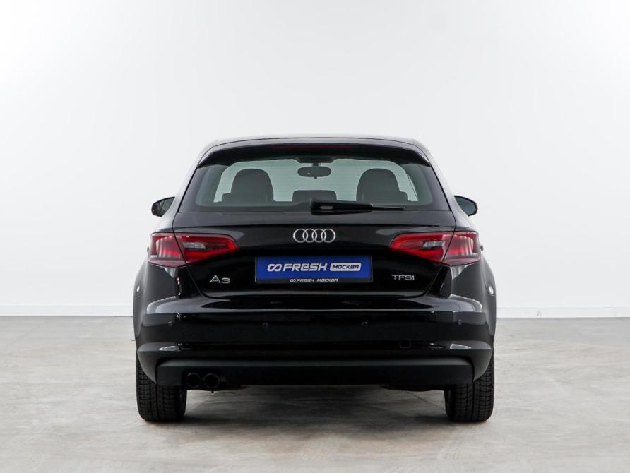 Audi A3 III (8V) Москва  - изображение 4