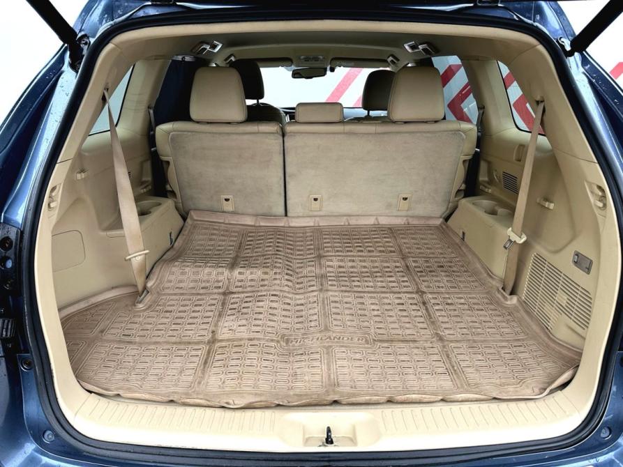 Toyota Highlander III (XU50) Пермь  - изображение 8