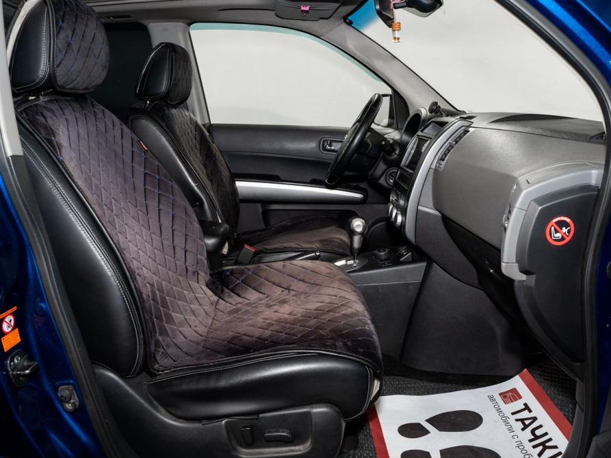 Nissan X-Trail II Иркутск  - изображение 6