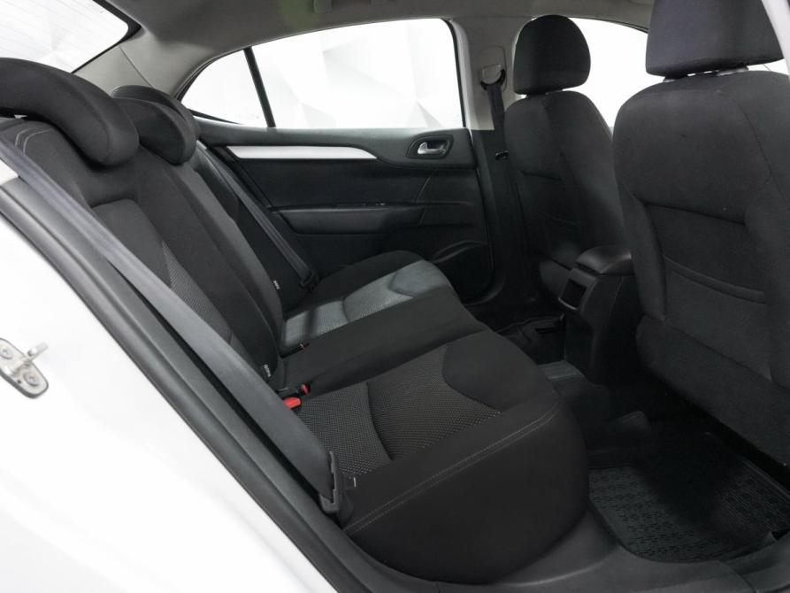 Citroen C4 II Рестайлинг Ульяновск  - изображение 8
