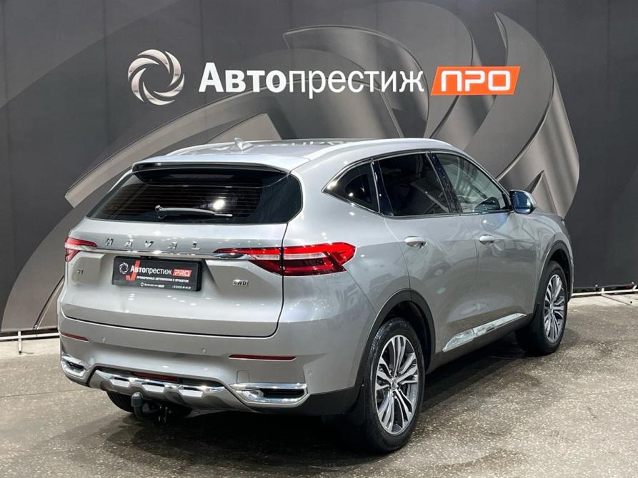 Haval F7 I Пермь  - изображение 5