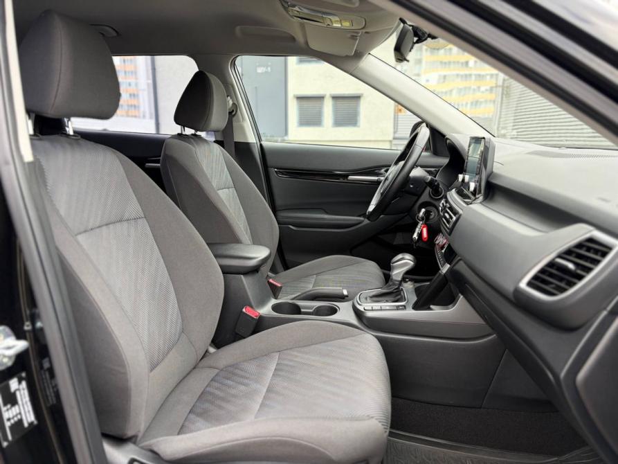 Kia Seltos I Санкт-Петербург  - изображение 9