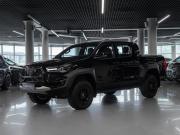 Toyota Hilux VIII Рестайлинг 2 Москва  - изображение 30