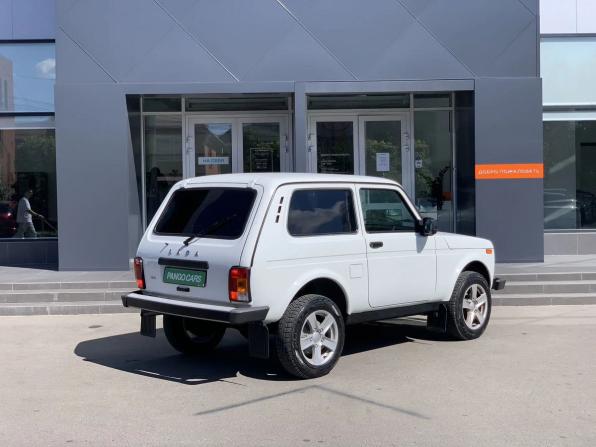 Lada (ВАЗ) 2121 (4x4) I Рестайлинг с пробегом 2019 года, цена 805 000 рублей, 24000 км, внедорожник, Автокод Объявления