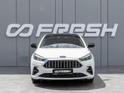 JAC J7 I Краснодар  - изображение 24
