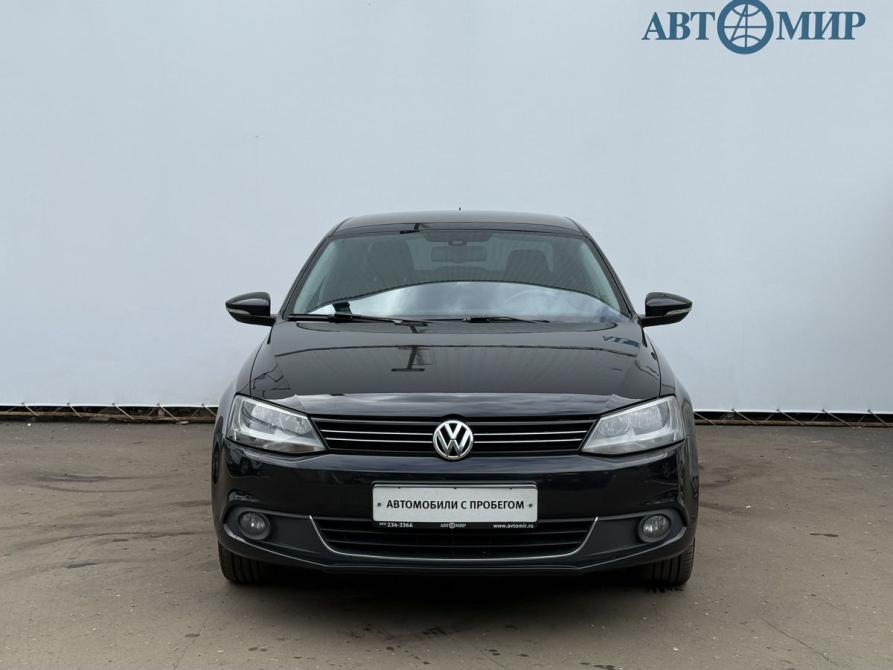 Volkswagen Jetta VI Москва  - изображение 2