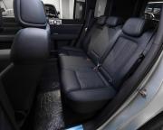 BYD FangChengBao Titanium 7 Москва  - изображение 42