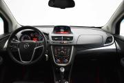 Opel Mokka I Москва  - изображение 23