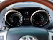 Toyota Land Cruiser Prado 150 Series Новосибирск  - изображение 36