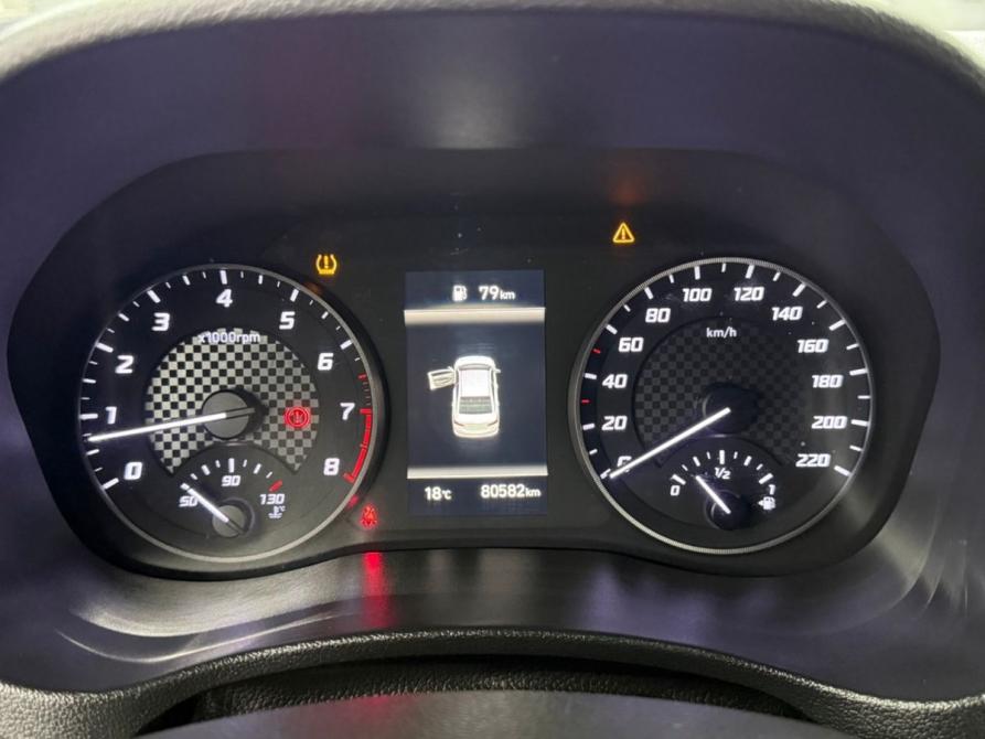 Hyundai Solaris II Рестайлинг Серпухов  - изображение 18