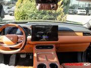GAC Trumpchi S9 Москва  - изображение 23