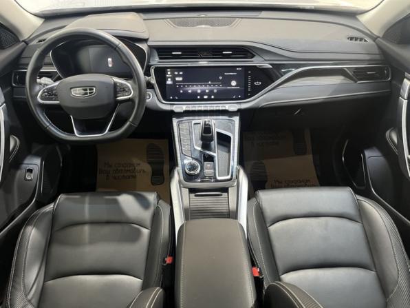 Geely Atlas Pro с пробегом 2023 года, цена 2 055 000 рублей, 50057 км, внедорожник, Автокод Объявления
