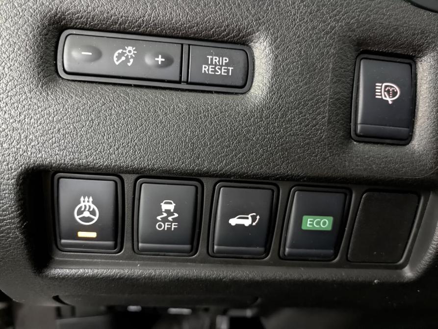 Nissan Murano III (Z52) Москва  - изображение 27
