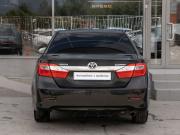 Toyota Camry VII (XV50) Новосибирск  - изображение 25