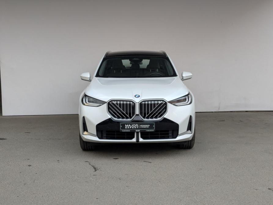 BMW X3 IV (G45/G48) Москва  - изображение 6