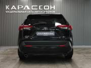 Toyota RAV4 V (XA50) Пермь  - изображение 21