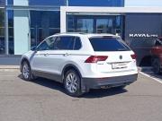 Volkswagen Tiguan II Москва  - изображение 28