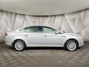 Ford Mondeo IV Рестайлинг Москва  - изображение 25