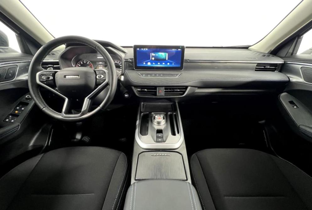 Haval Jolion I Рестайлинг Нижний Новгород  - изображение 13