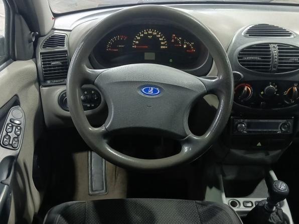 Lada (ВАЗ) Kalina I с пробегом 2006 года, цена 259 000 рублей, 175500 км, седан, Автокод Объявления