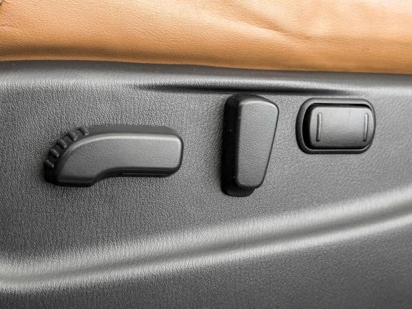 Infiniti QX80 I Рестайлинг 2 с пробегом 2019 года, цена 4 600 000 рублей, 137428 км, внедорожник, Автокод Объявления
