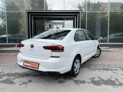 Volkswagen Polo VI Екатеринбург  - изображение 34