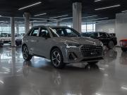 Audi Q3 II (F3) Москва  - изображение 26