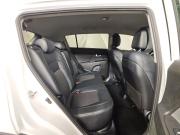 Kia Sportage III Рестайлинг Москва  - изображение 36