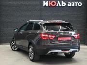 Lada (ВАЗ) Vesta I Екатеринбург  - изображение 24